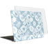 Blue Tie Dye MacBook Air 15in (2023-2025) Case plus Skin